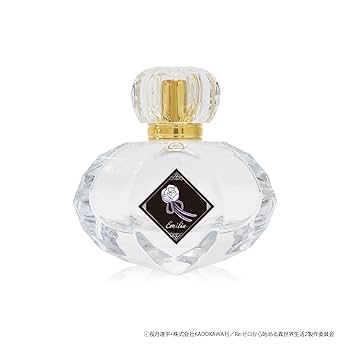Re:ゼロから始める異世界生活　香水 5個セット Re:ゼロから始める異世界生活 香水 | フェアリーテイル